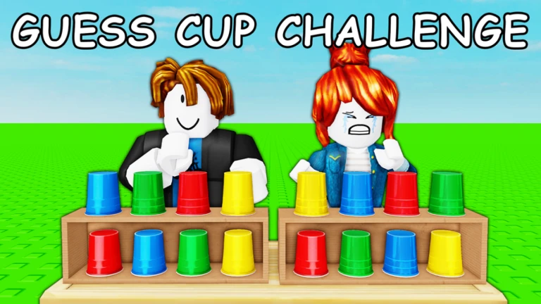 Cup Battles
