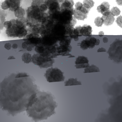 Twisted [BETA] StormChaser