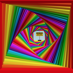 Really Easy Obby! 🌈