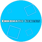 • CHROMATIC GENESIS •