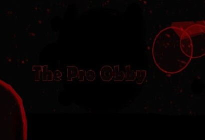 Group Pro Obby