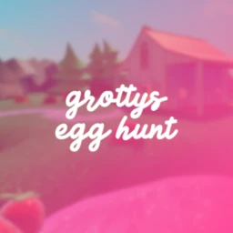 Grotty's Egg Hunt 2020 icon