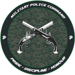 [SG] SAF Military Police Command