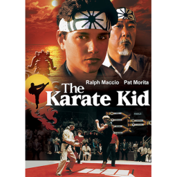 karate kid