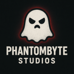 PhantomByte Studio