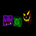 2021 Halloween Cameras