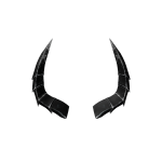 Tarnished Horns v2