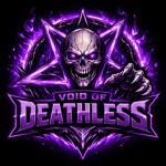 Void Of Deathless