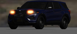 LKSRP Police Department
