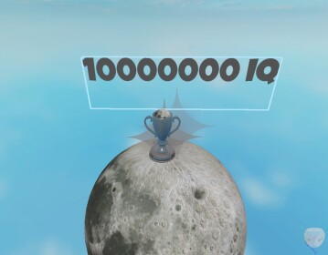 IQ Obby ULTIMATE