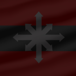 - Chaos Astartes