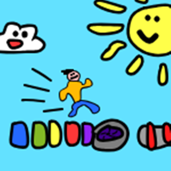 Another Boring Roblox Obby