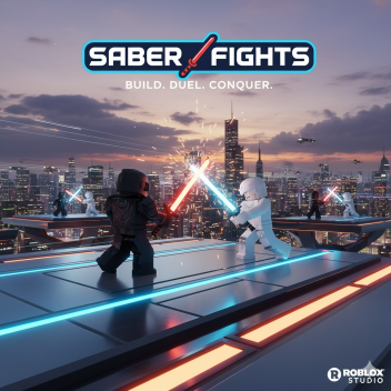 Saber fights(BETA)