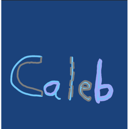 Caleb games