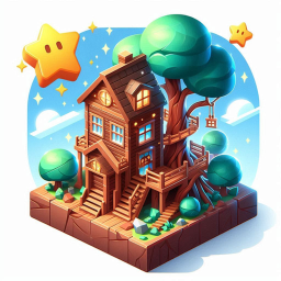 Tree House Tycoon icon