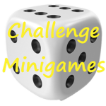 Challenge Minigames