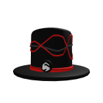 Synthaly Top Hat