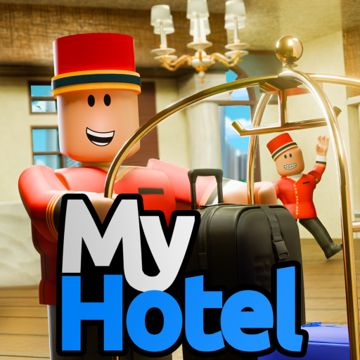 My Hotel Tycoon