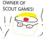Scout games