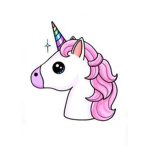 #unicorn land