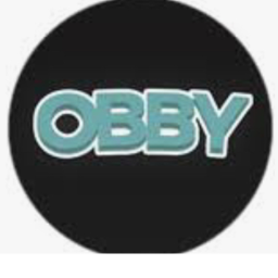 Happy Obby