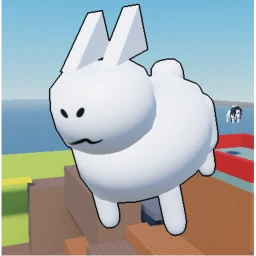 [NEW ISLANDS] Gubby planet icon
