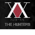 the hunters t.s