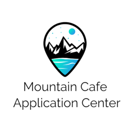 Mountain Cafe Application Center