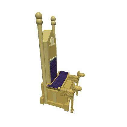 Throne