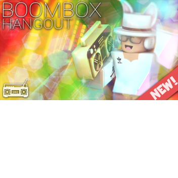 Boombox Hangout