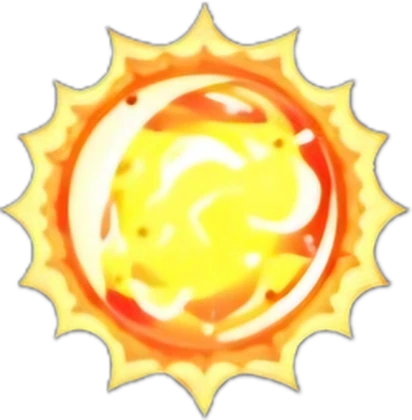 Solar Gang UGC Roblox group icon