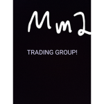 Mm2 me and u
