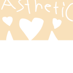 Asthtic group