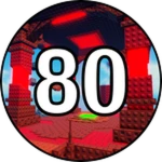 80 Stages!