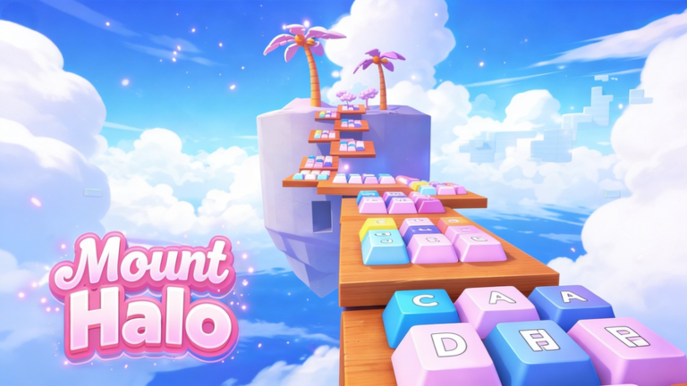 [NEW] Mount Halo screenshot 1