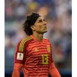 Guillermo Ochoa Fan club