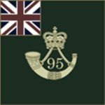HMBA - 95th RifIes