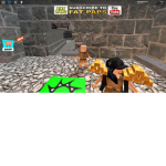 ROBUX ROBLOX IS AWESOME XD