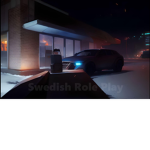 Rödalen Roleplay [SWE]