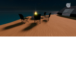 Camping RP (new)