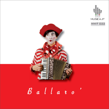 Italian Folk Roblox music