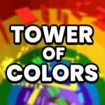 Tower of Colors! 🌈