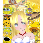 *Royal Sponge’s Stars*