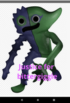 Justice for bittergiggle