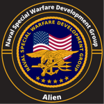 -[NSWDG]- Naval Special Warfare Development Group