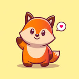 GirlyFox Hangout