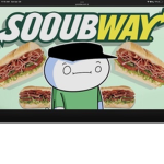 TheOdd1sOut subway fan group
