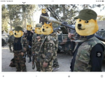 Doge union (no communist)