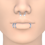 Piercing
