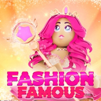 ⭐Fashion Famous⭐